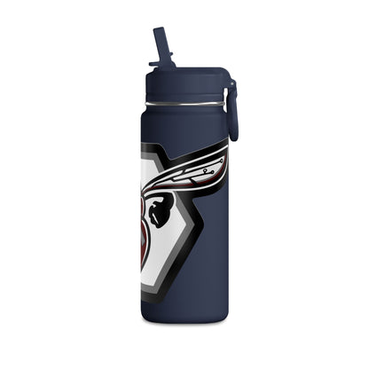 Mini Water Bottle, 20oz