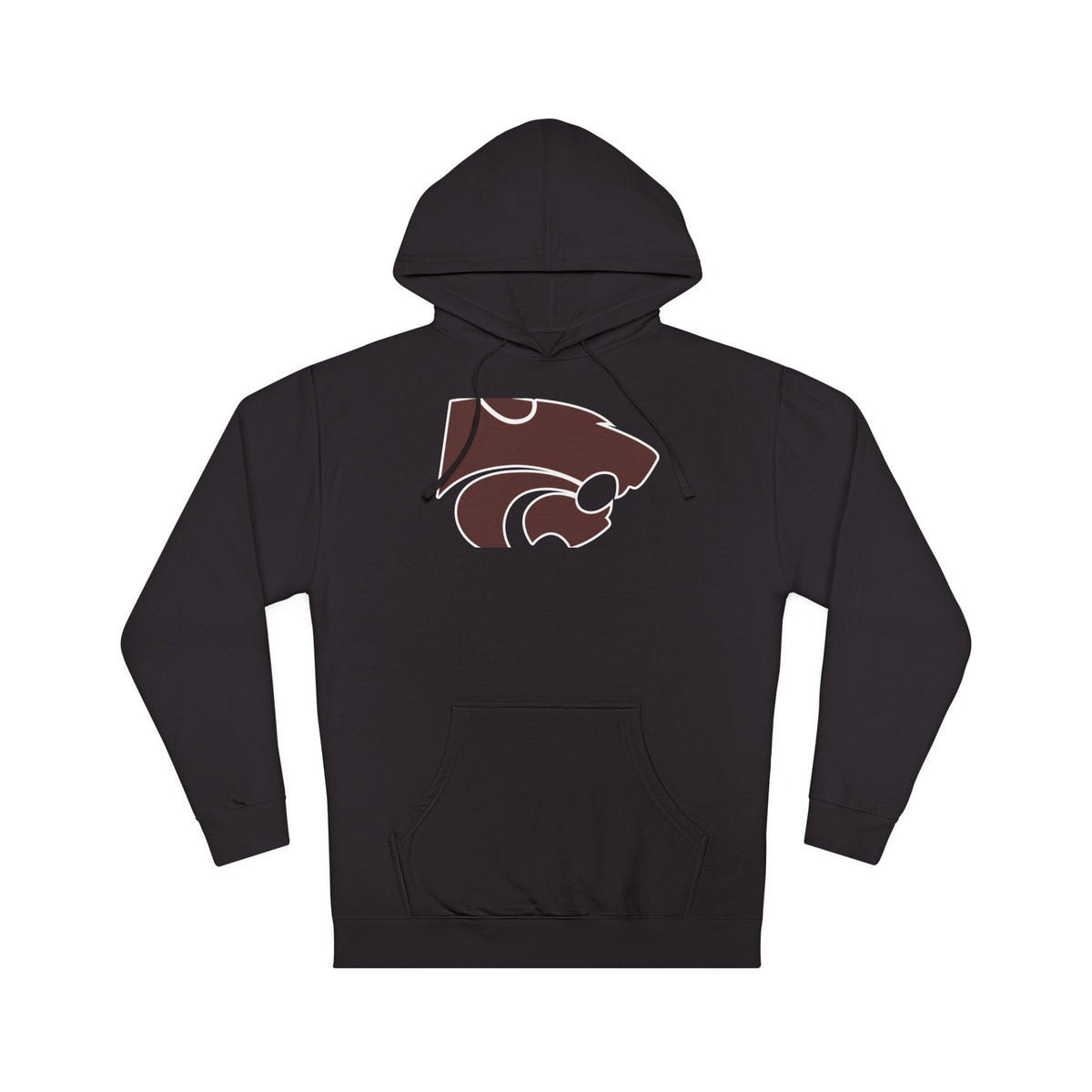 Midweight Pullover Hoodie