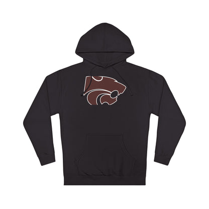 Midweight Pullover Hoodie