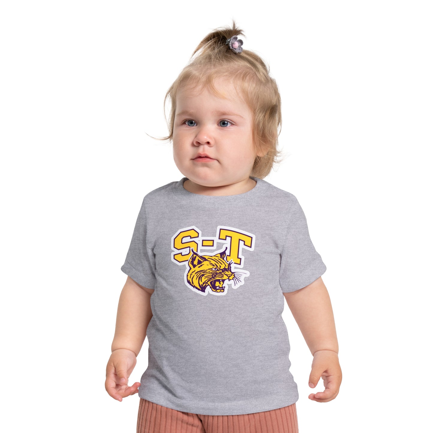 Baby Short Sleeve Tee