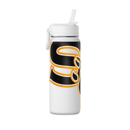 Mini Water Bottle, 20oz