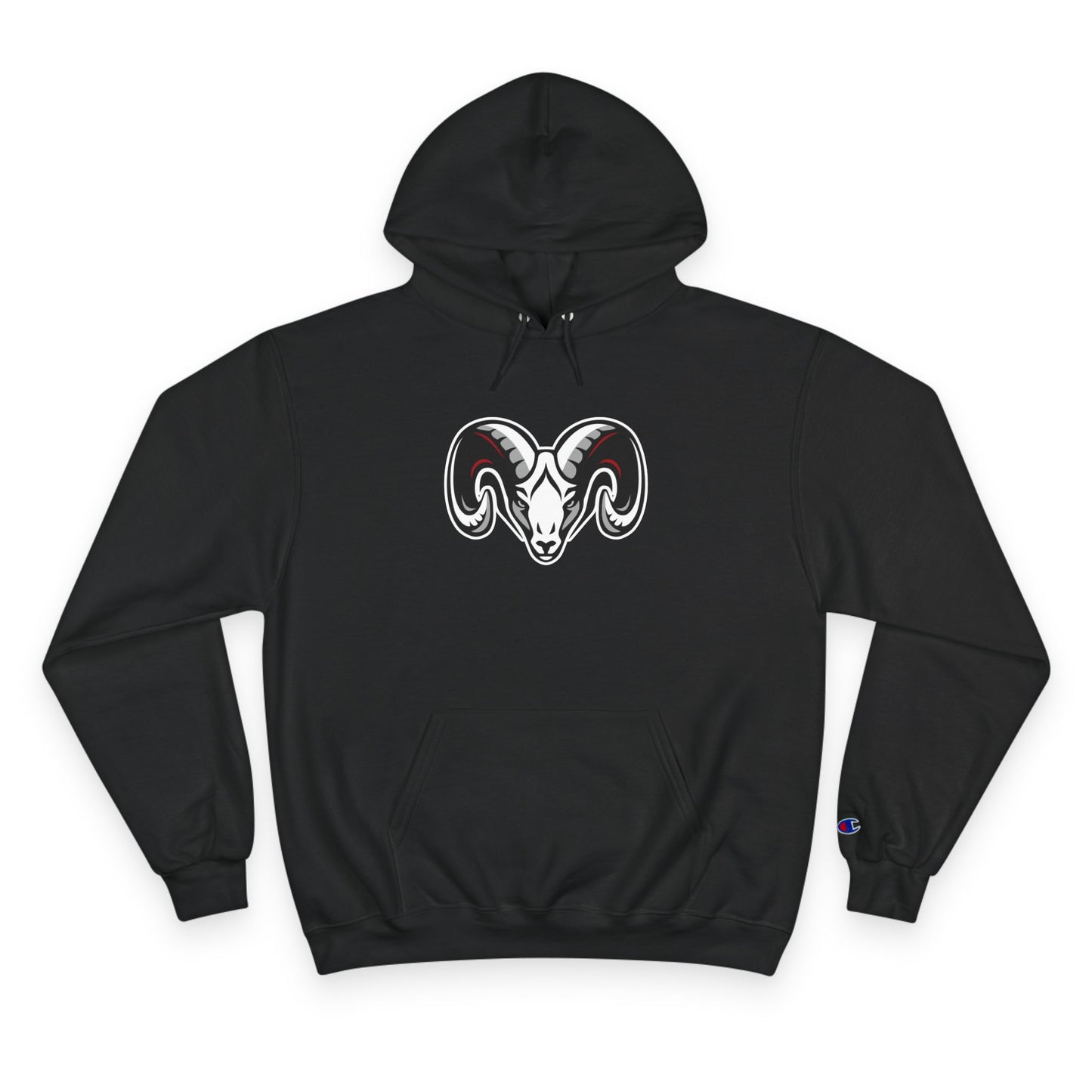 Champion Powerblend Fleece Pullover Hoodie