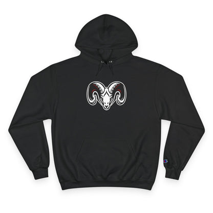 Champion Powerblend Fleece Pullover Hoodie