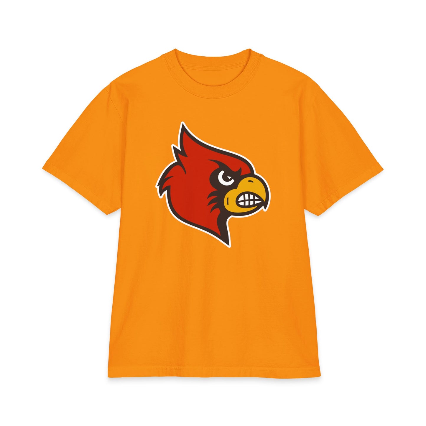 Max Heavyweight Short Sleeve Tee