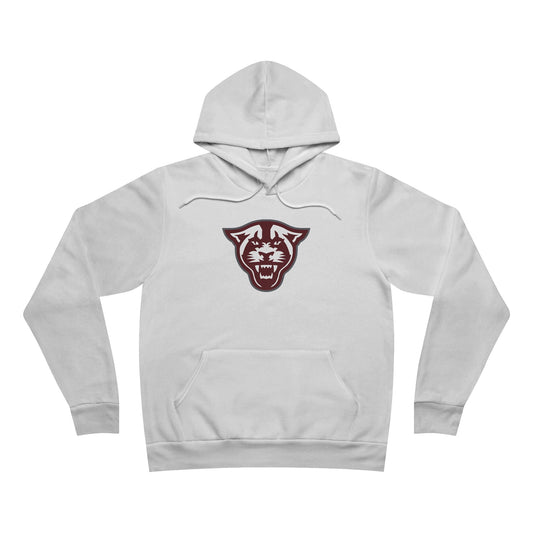 Sponge Fleece Pullover Hoodie