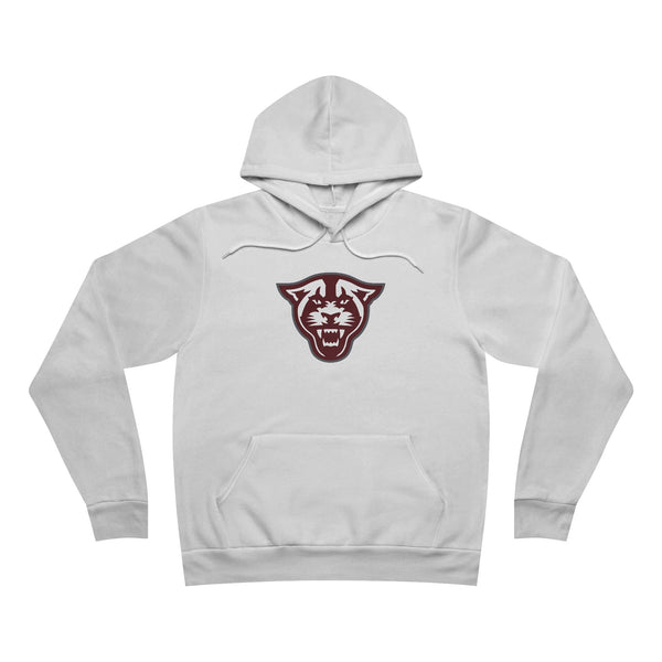 Sponge Fleece Pullover Hoodie