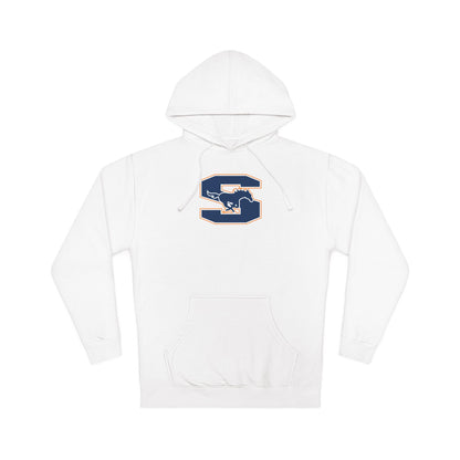 Midweight Pullover Hoodie