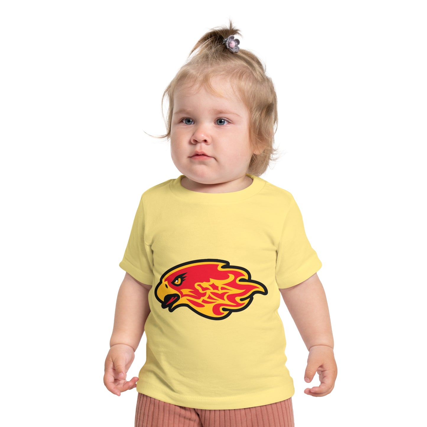 Baby Short Sleeve Tee
