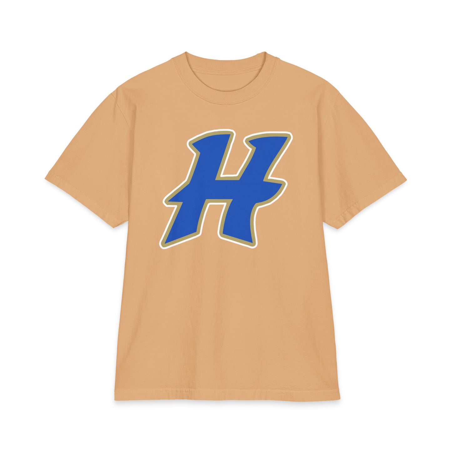 Max Heavyweight Short Sleeve Tee