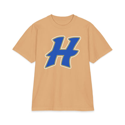 Max Heavyweight Short Sleeve Tee