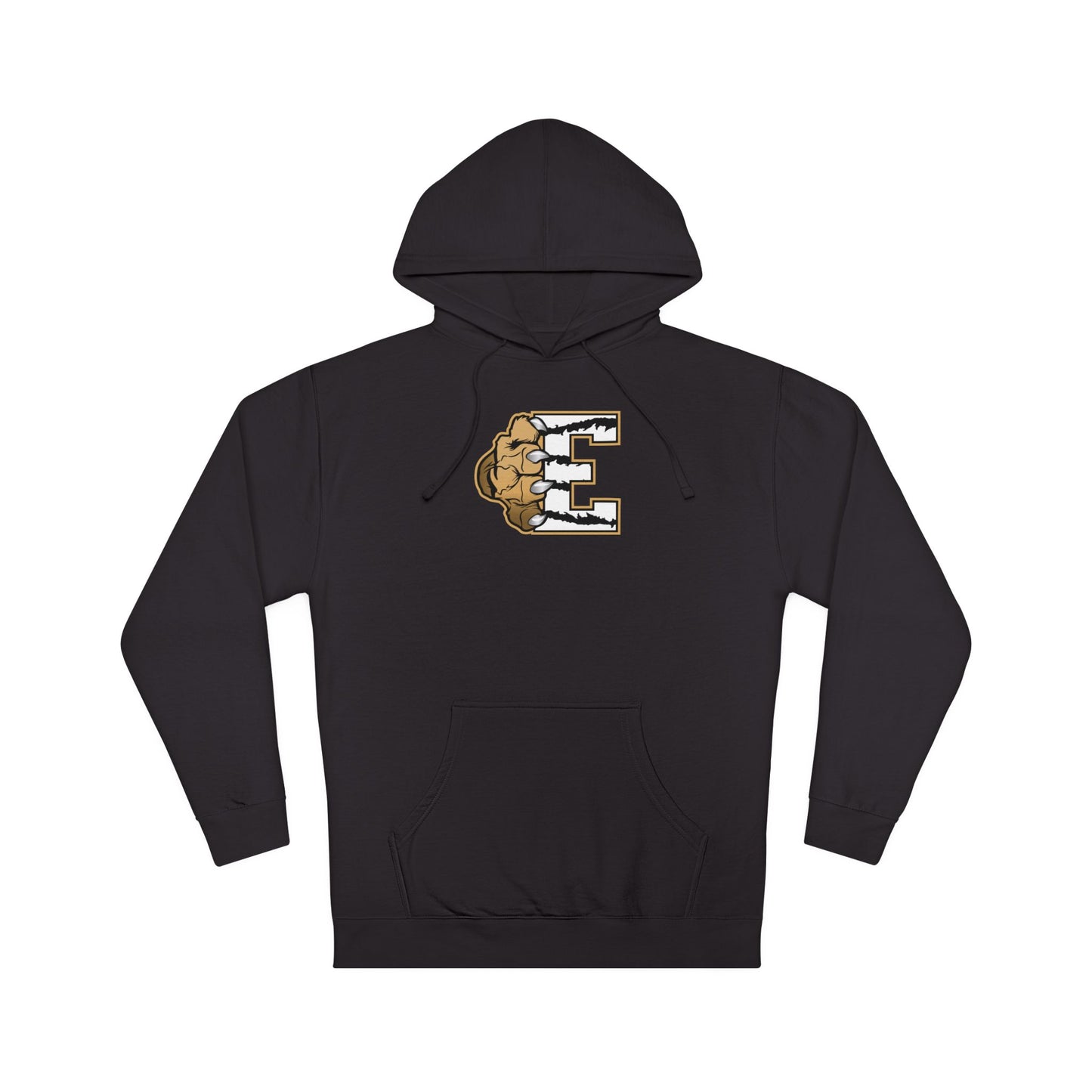 Midweight Pullover Hoodie