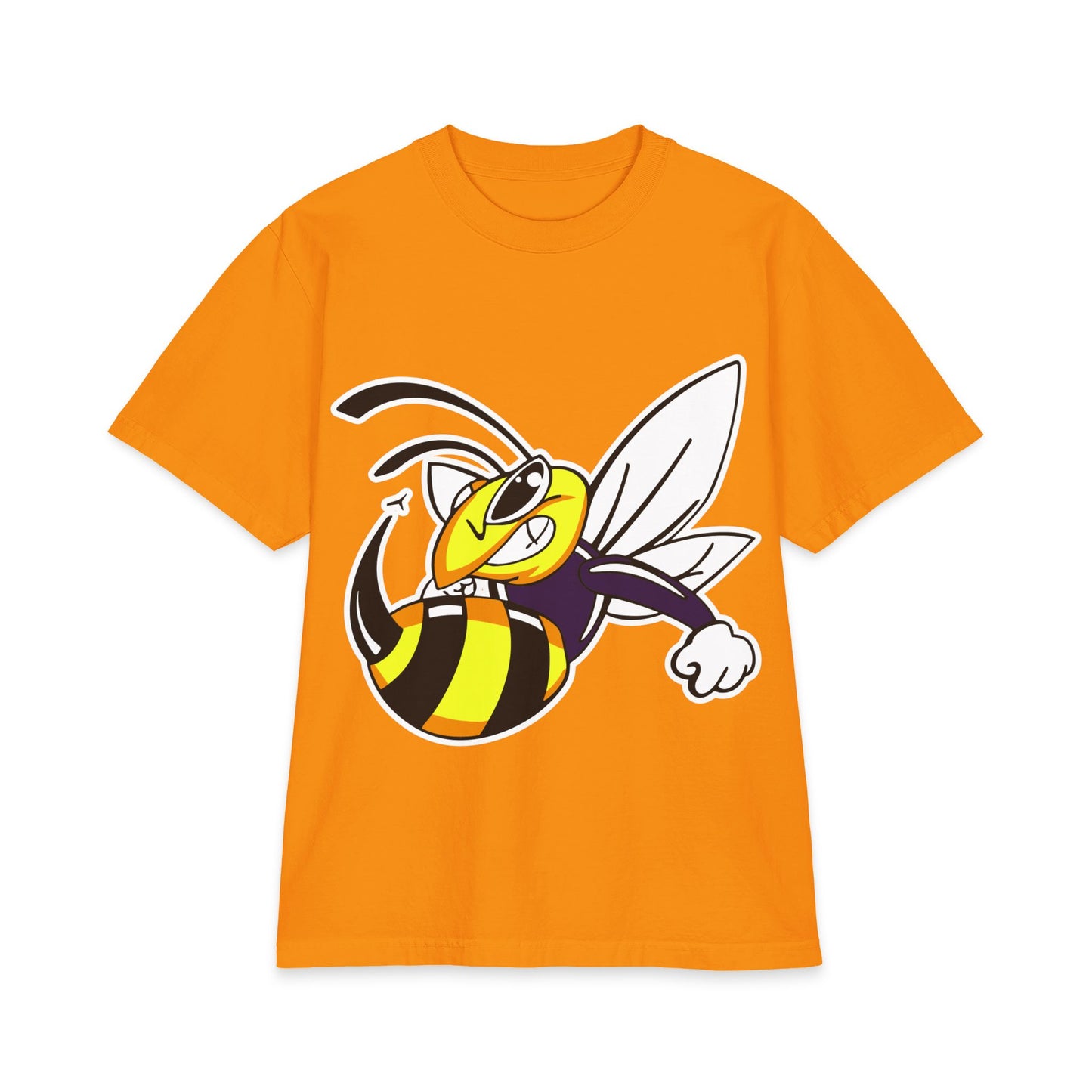 Max Heavyweight Short Sleeve Tee