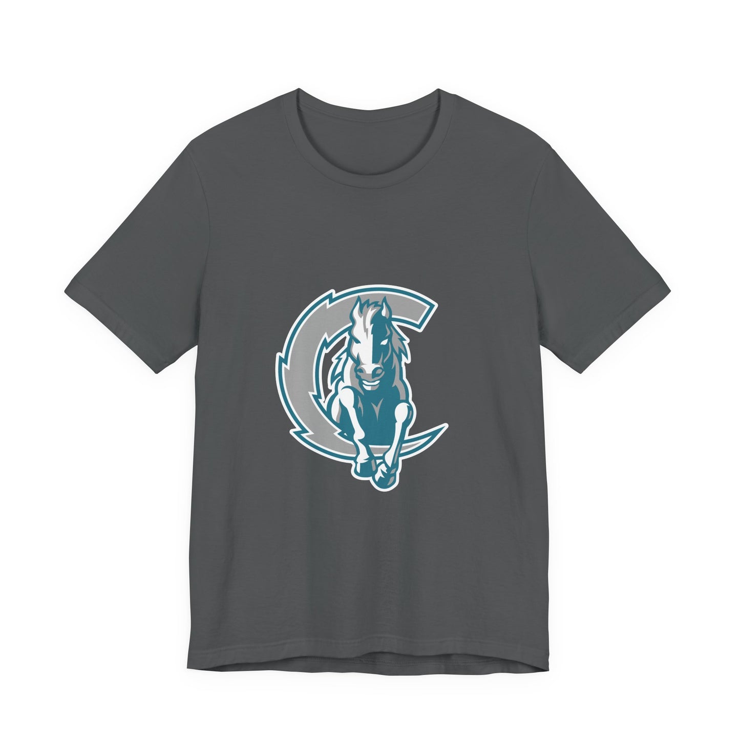 Jersey Short Sleeve Tee