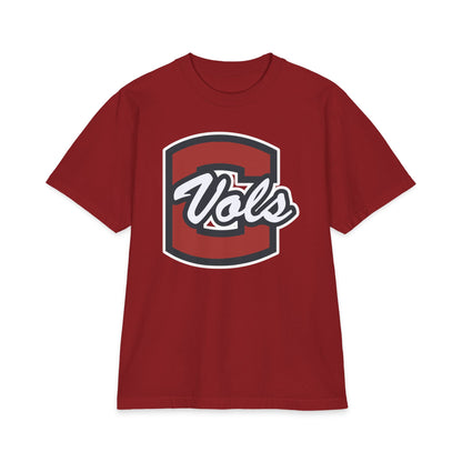 Max Heavyweight Short Sleeve Tee