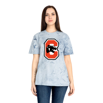 Color Blast School Spirit Tee