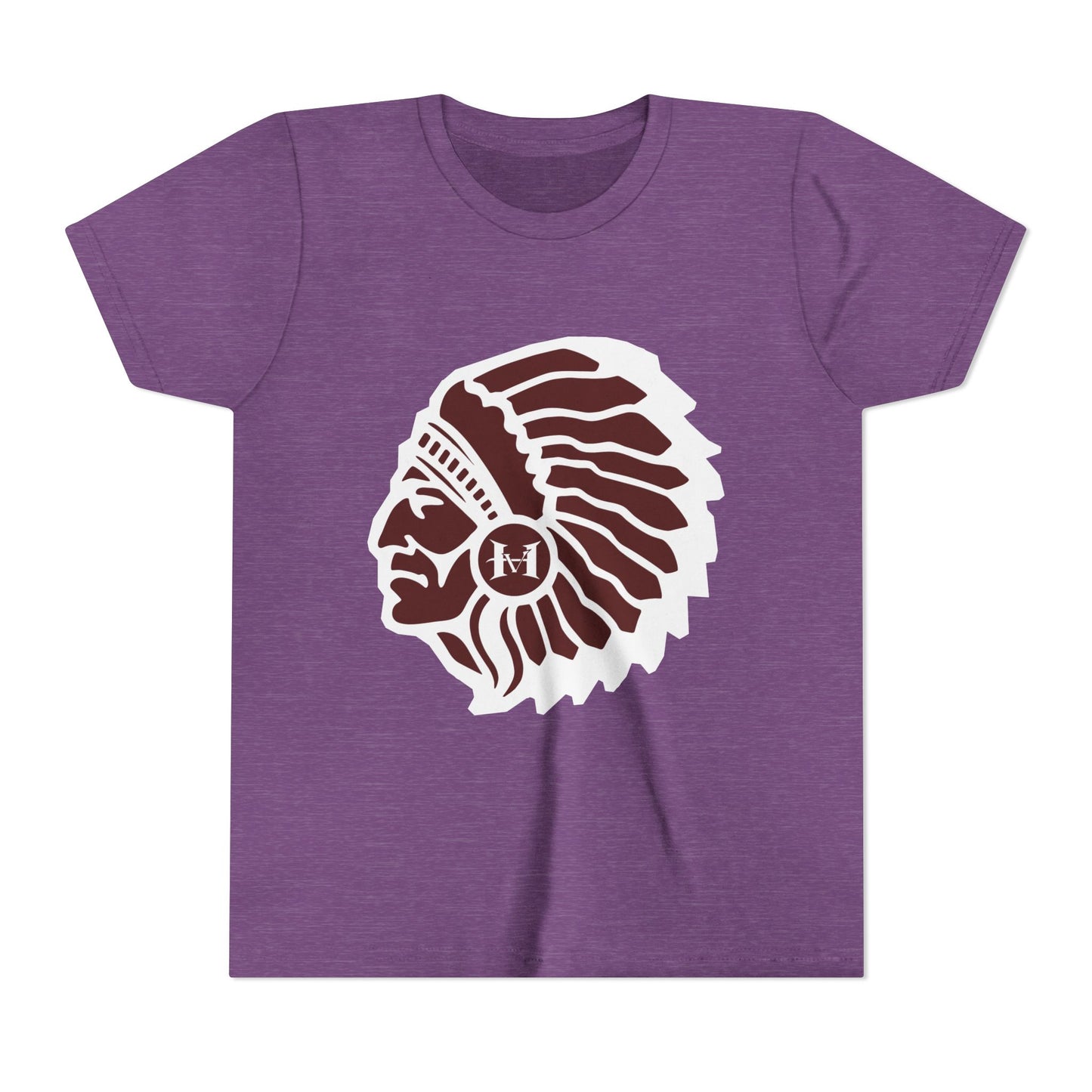 Youth Short Sleeve Tee