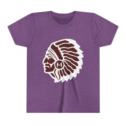 Youth Short Sleeve Tee