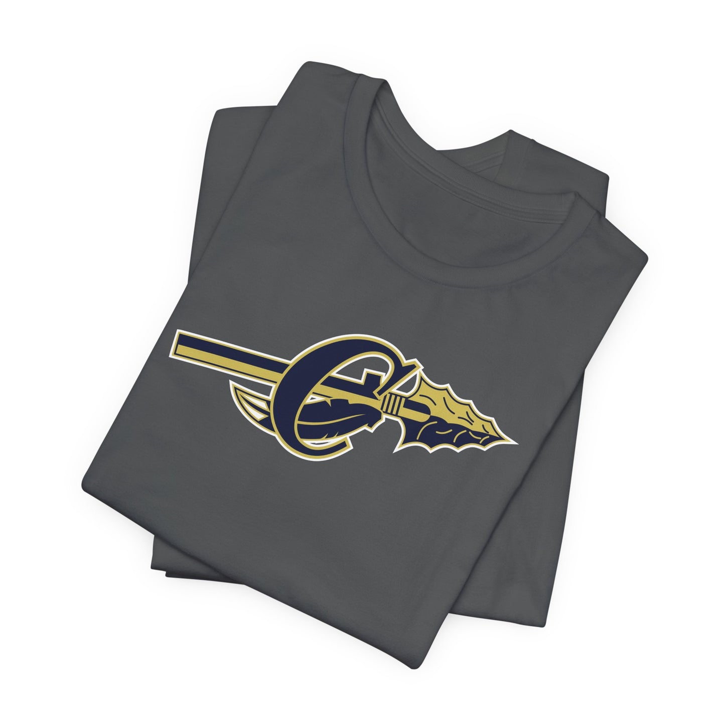 Jersey Short Sleeve Tee