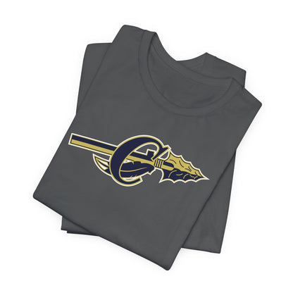 Jersey Short Sleeve Tee