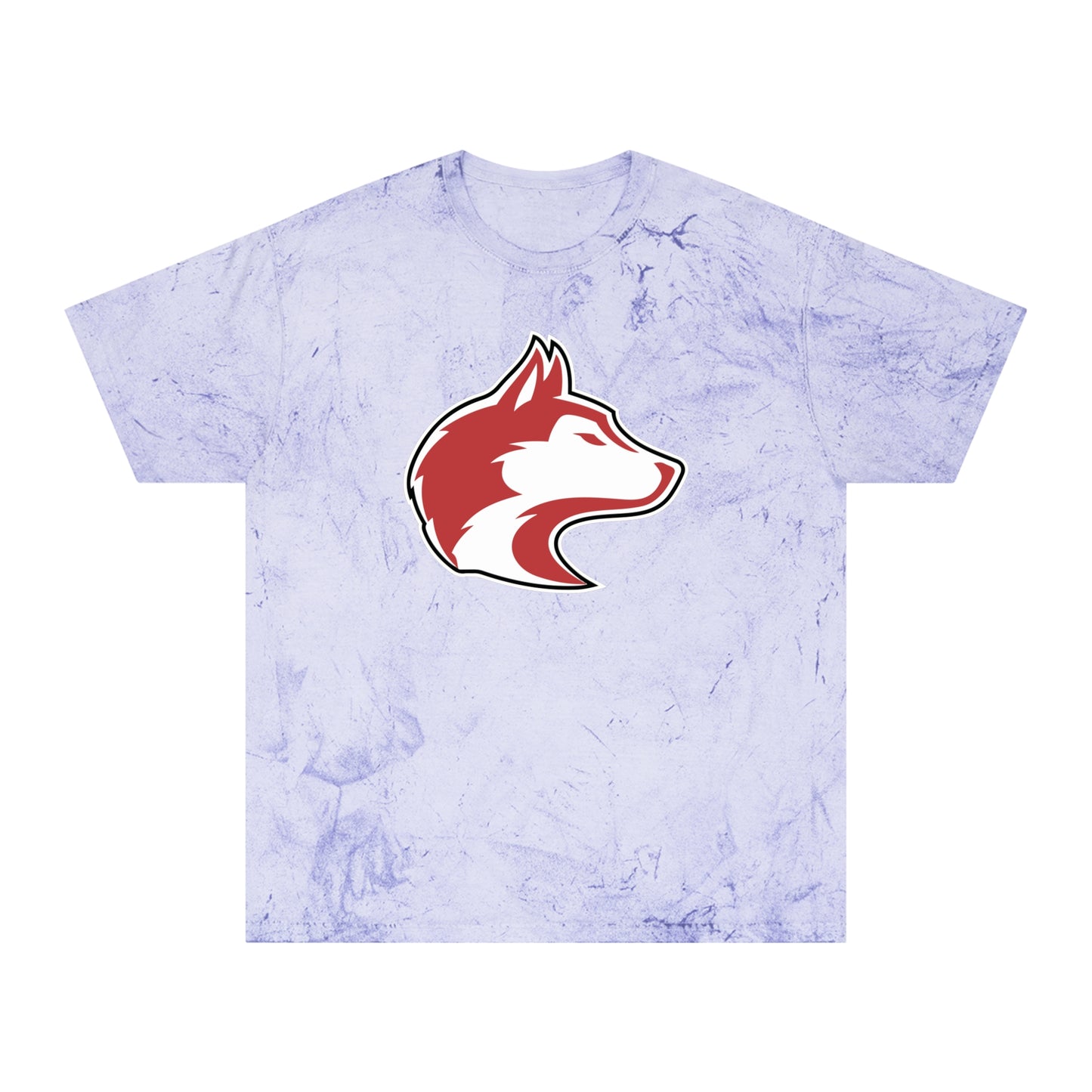 Color Blast School Spirit Tee