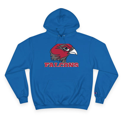 Champion Powerblend Fleece Pullover Hoodie