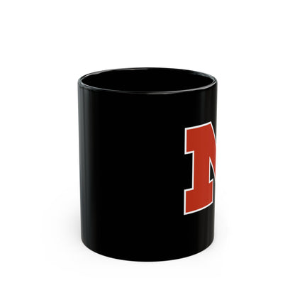 Black Team Mug (11oz/15oz)