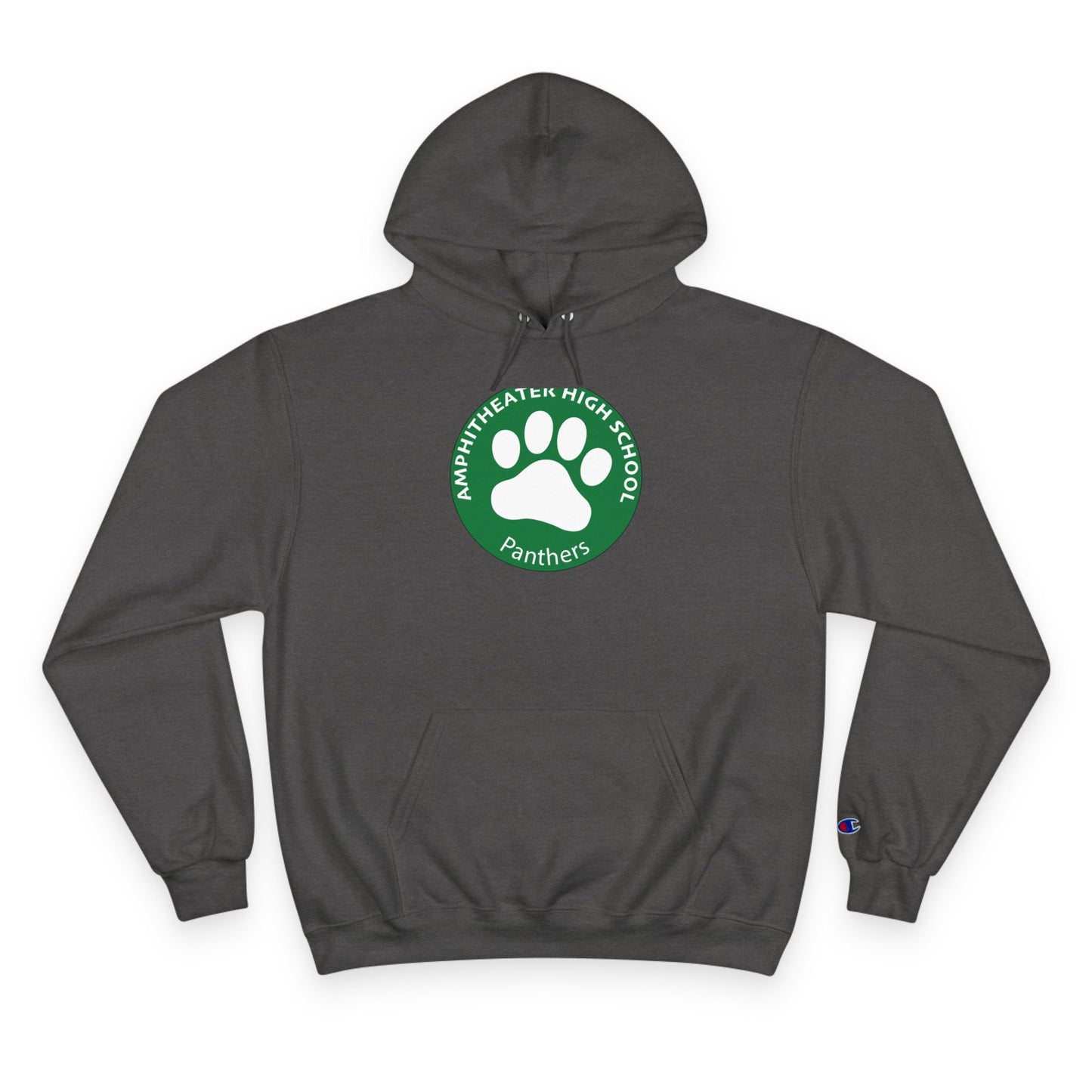 Champion Powerblend Fleece Pullover Hoodie
