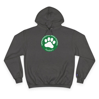 Champion Powerblend Fleece Pullover Hoodie