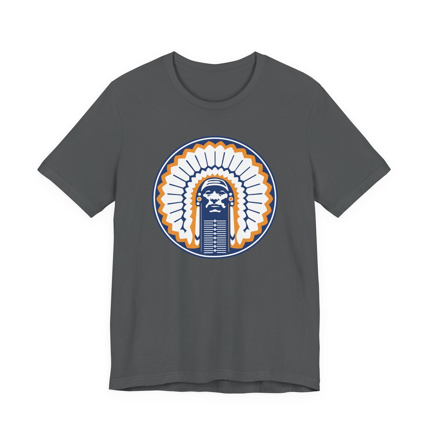 Jersey Short Sleeve Tee