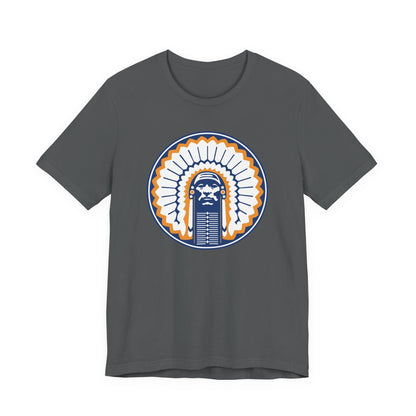 Jersey Short Sleeve Tee