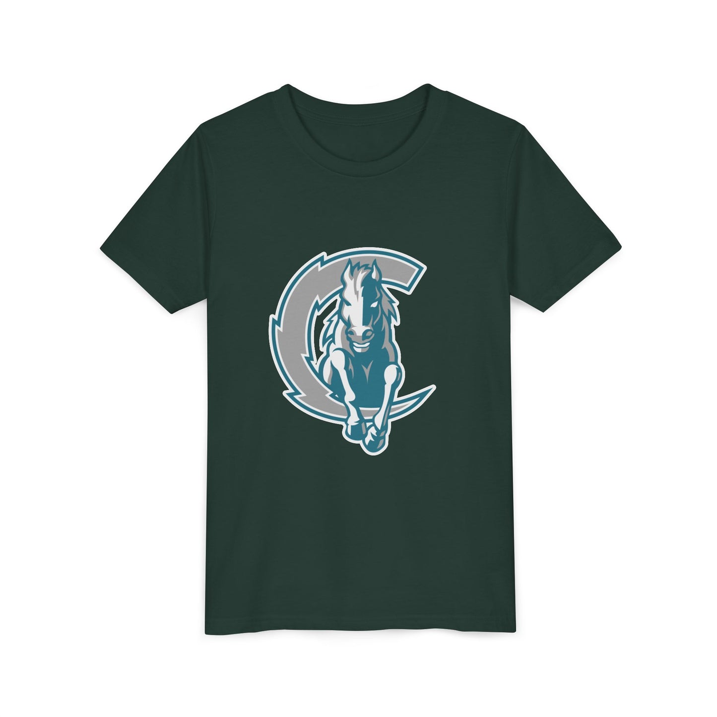 Youth Short Sleeve Tee