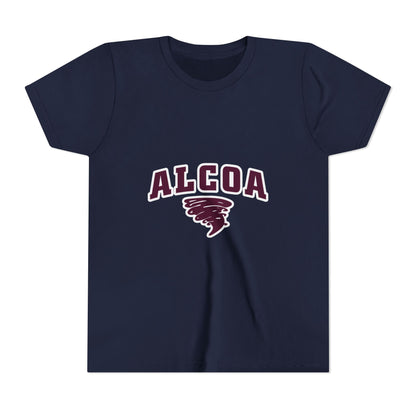 Youth Short Sleeve Tee