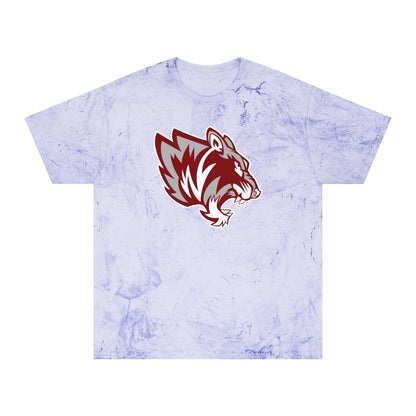 Color Blast School Spirit Tee