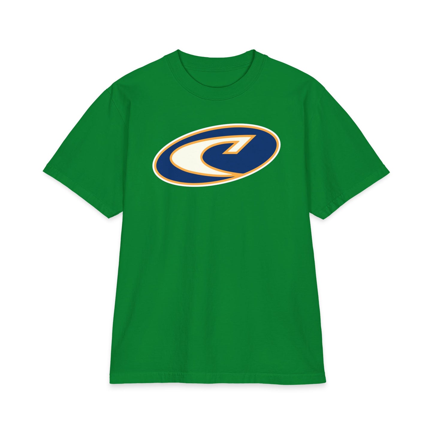 Max Heavyweight Short Sleeve Tee