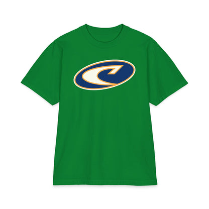Max Heavyweight Short Sleeve Tee