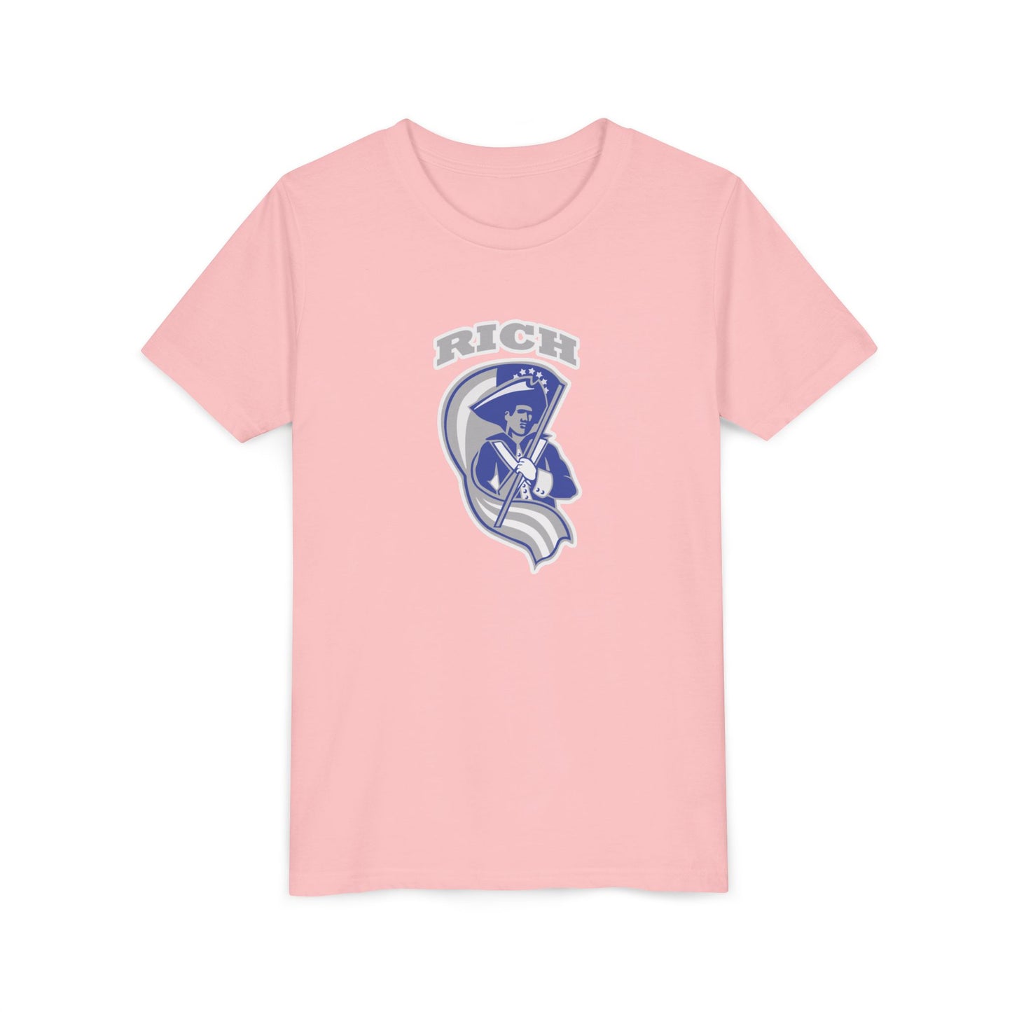 Youth Short Sleeve Tee