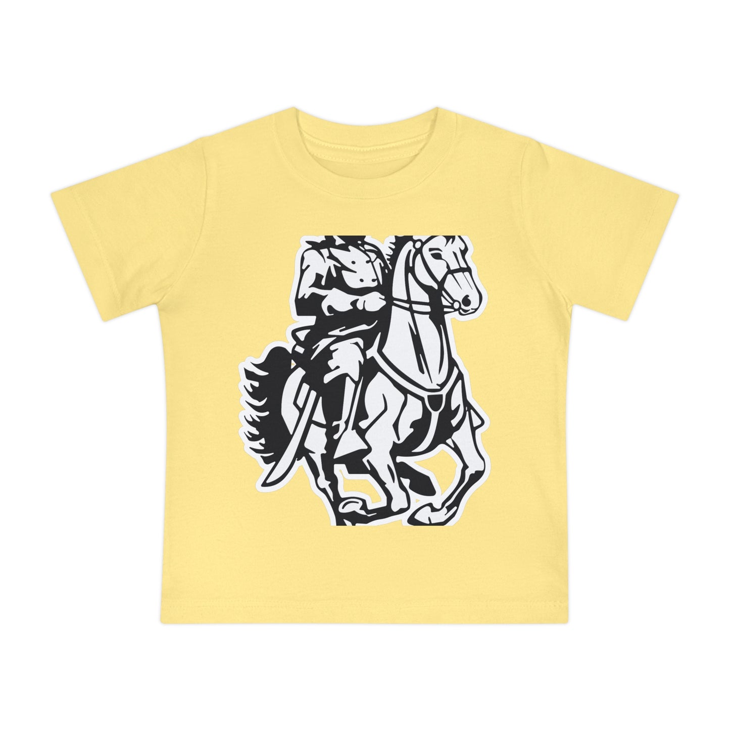 Baby Short Sleeve Tee