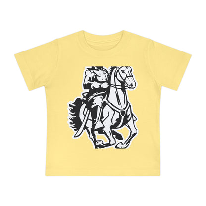 Baby Short Sleeve Tee