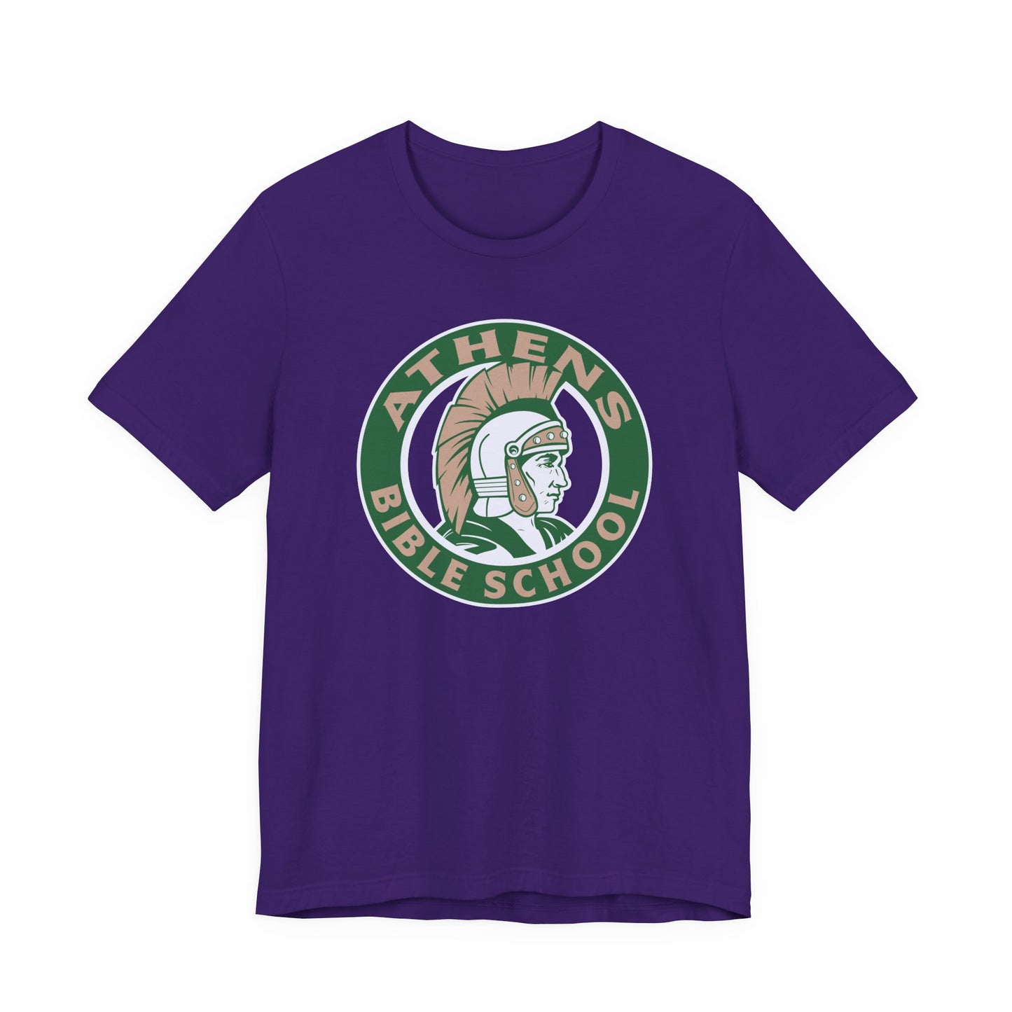 Jersey Short Sleeve Tee