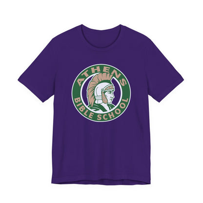 Jersey Short Sleeve Tee