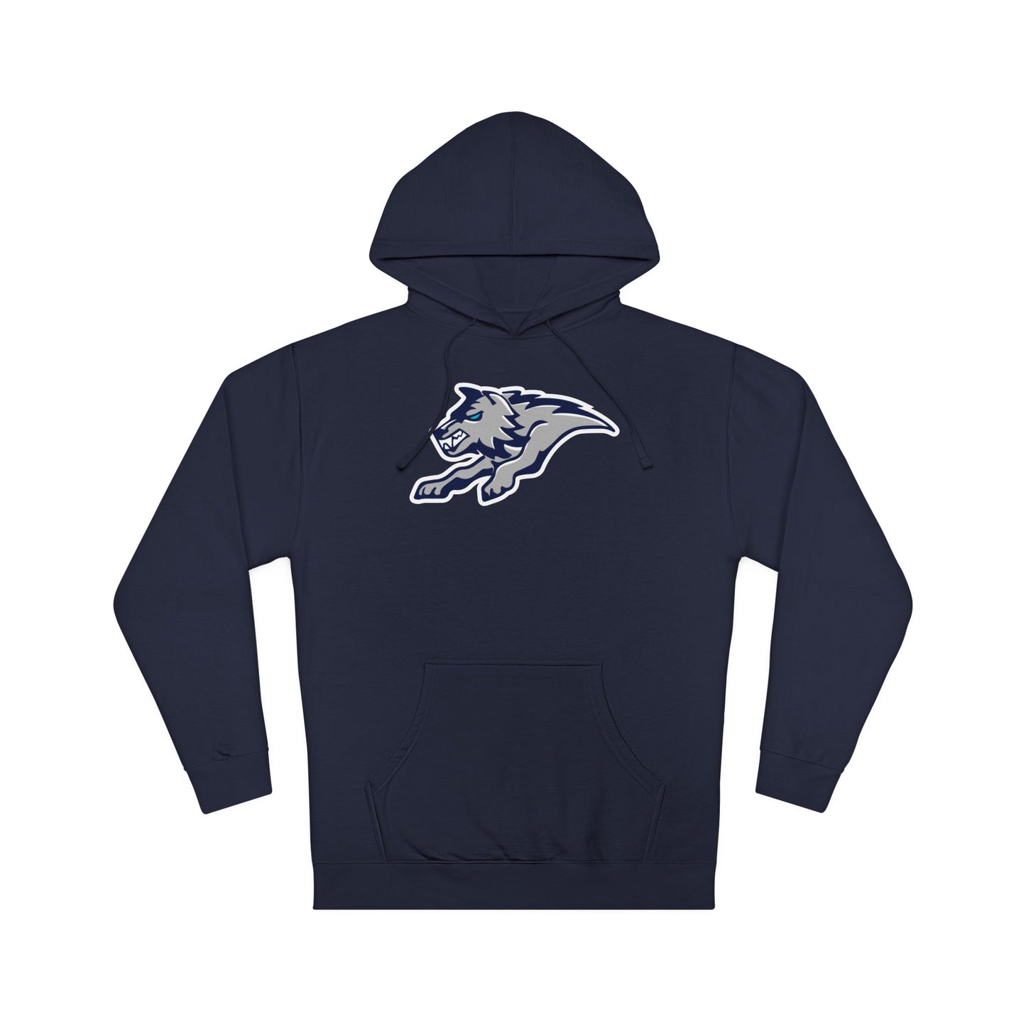Midweight Pullover Hoodie