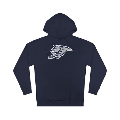 Midweight Pullover Hoodie