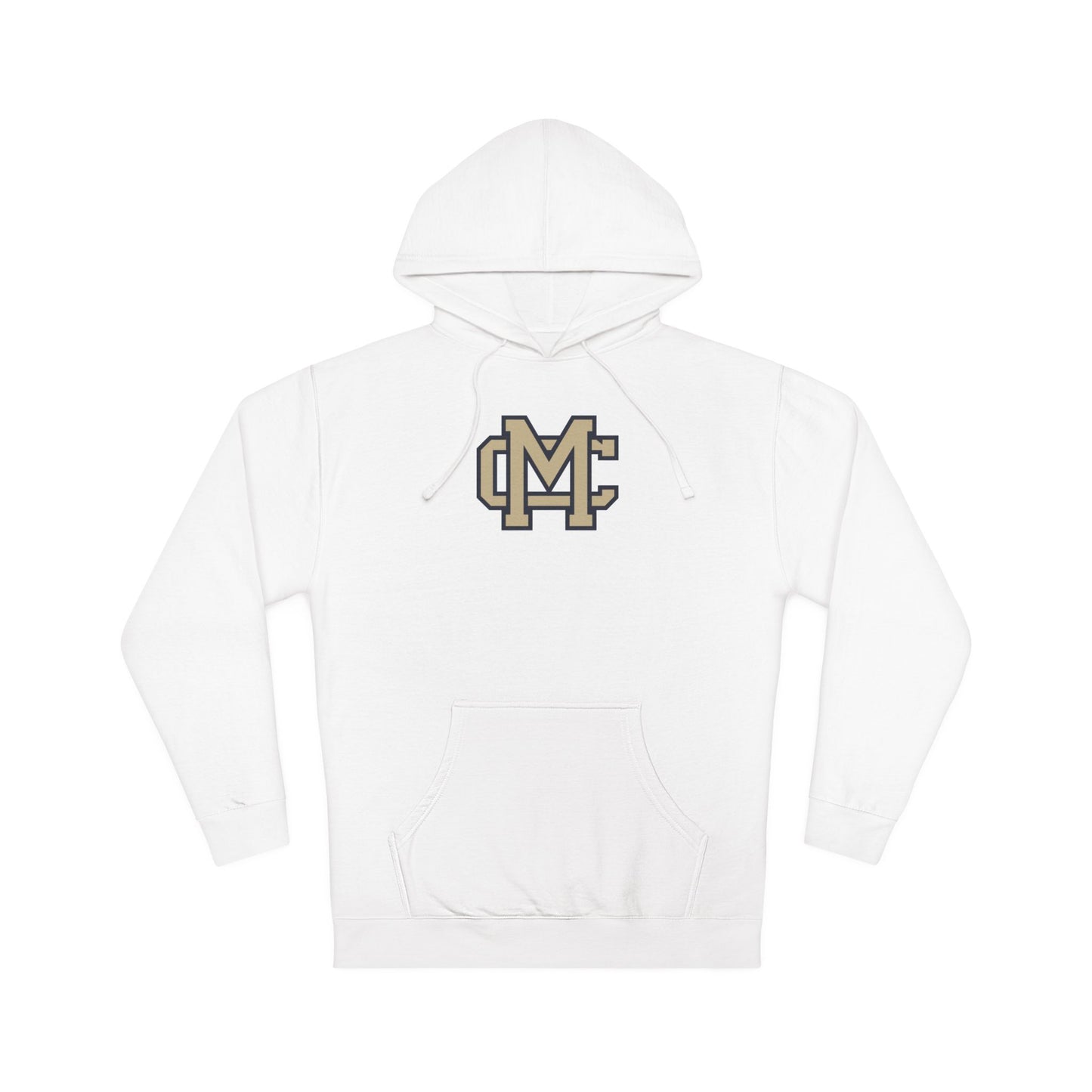 Midweight Pullover Hoodie