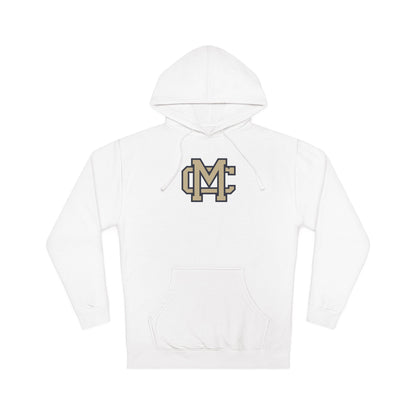 Midweight Pullover Hoodie