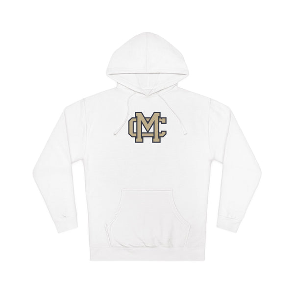Midweight Pullover Hoodie
