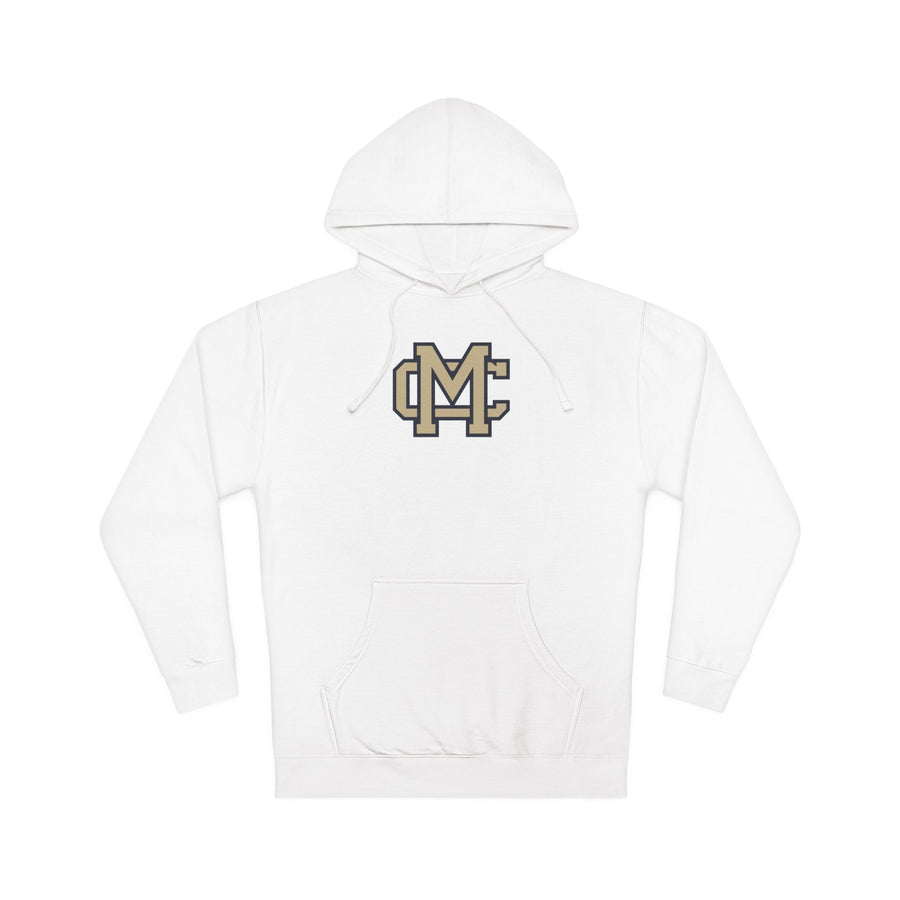 Midweight Pullover Hoodie