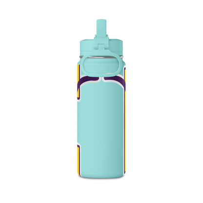 Mini Water Bottle, 20oz
