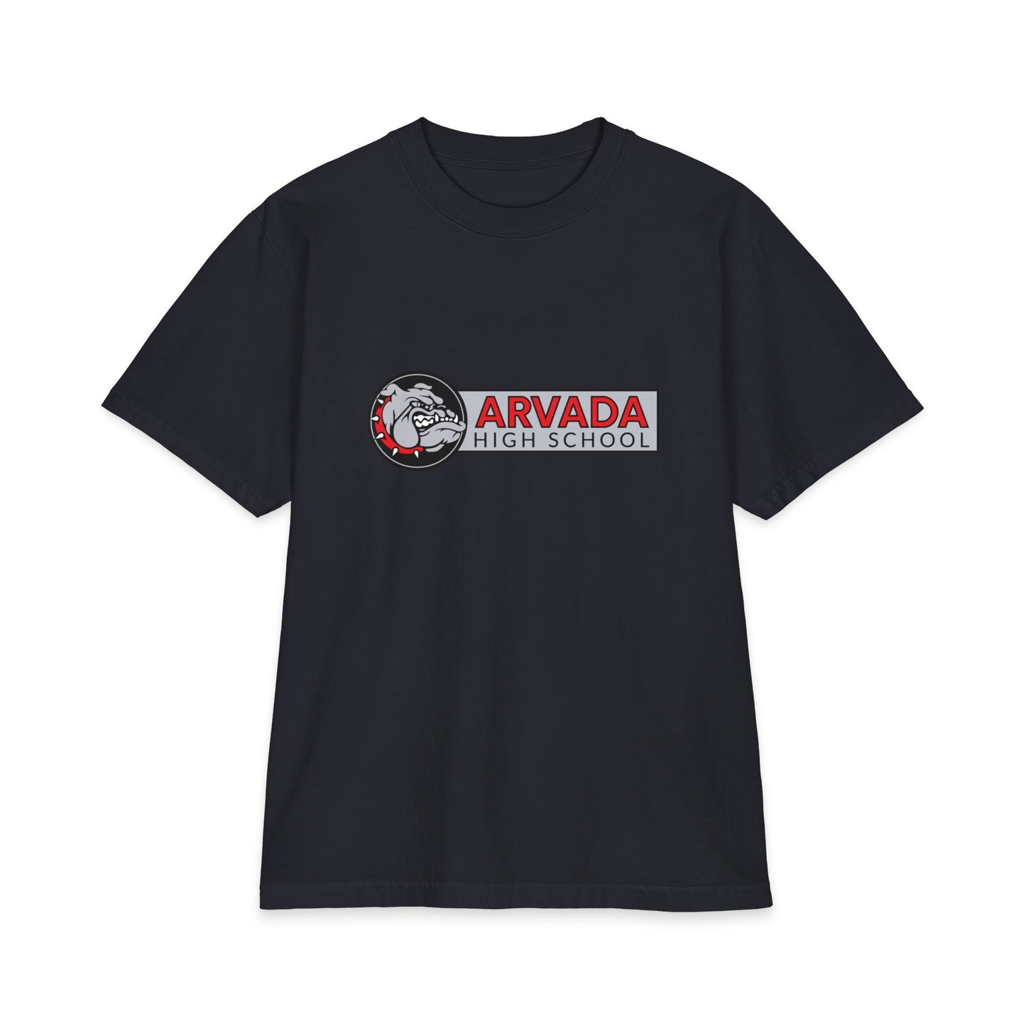 Max Heavyweight Short Sleeve Tee