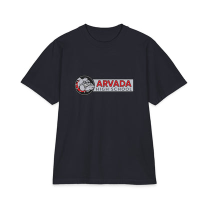 Max Heavyweight Short Sleeve Tee