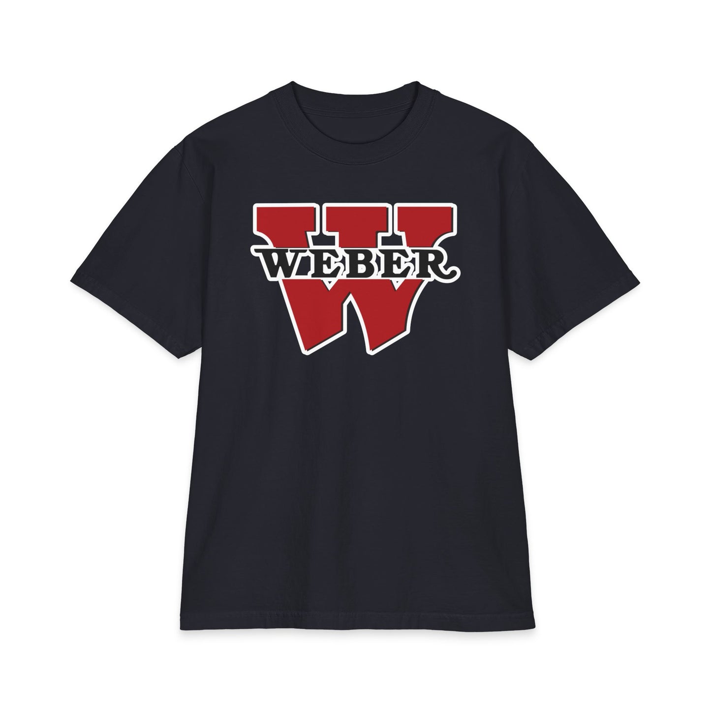 Max Heavyweight Short Sleeve Tee